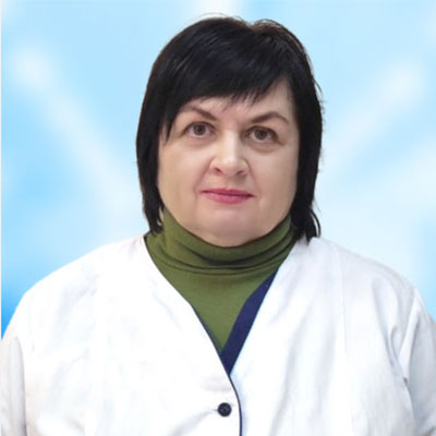 Лікар УЗД